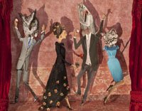 Party Animals